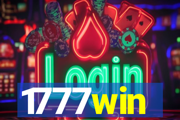 1777win