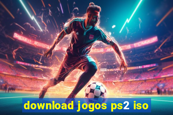 download jogos ps2 iso