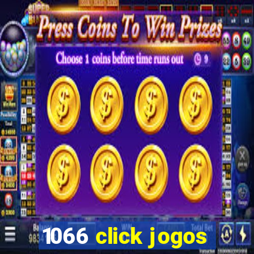 1066 click jogos