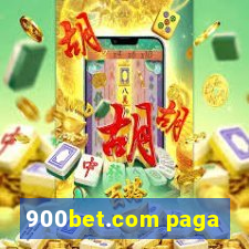 900bet.com paga