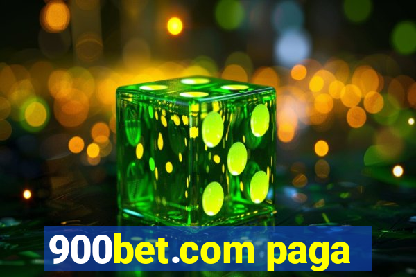 900bet.com paga