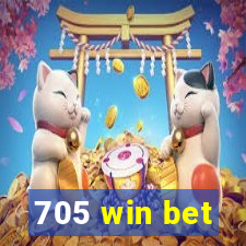 705 win bet