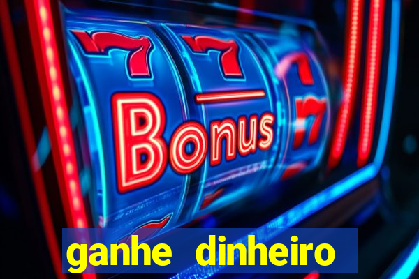 ganhe dinheiro jogando games