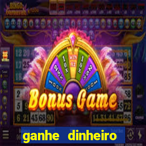 ganhe dinheiro jogando games