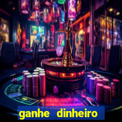 ganhe dinheiro jogando games