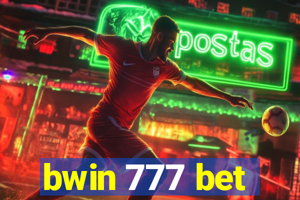 bwin 777 bet