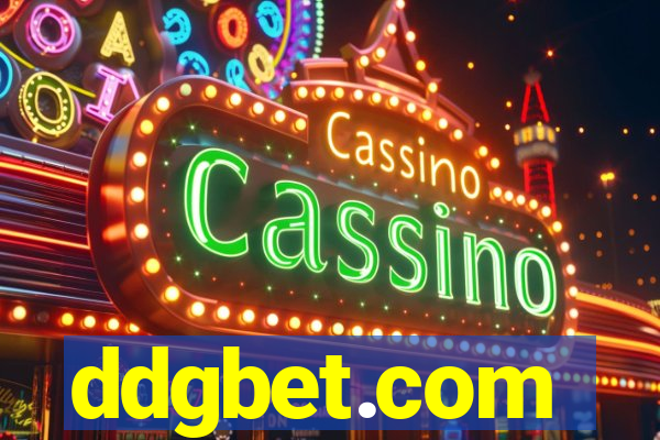 ddgbet.com