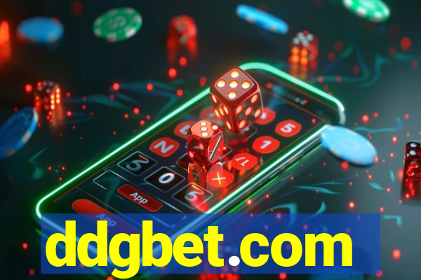 ddgbet.com