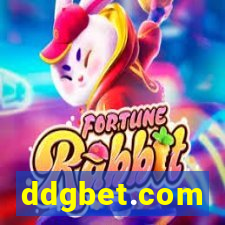 ddgbet.com