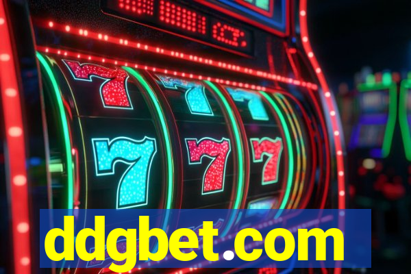 ddgbet.com