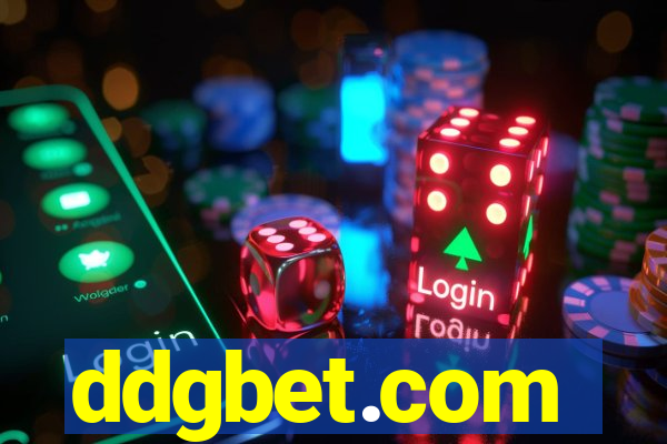 ddgbet.com