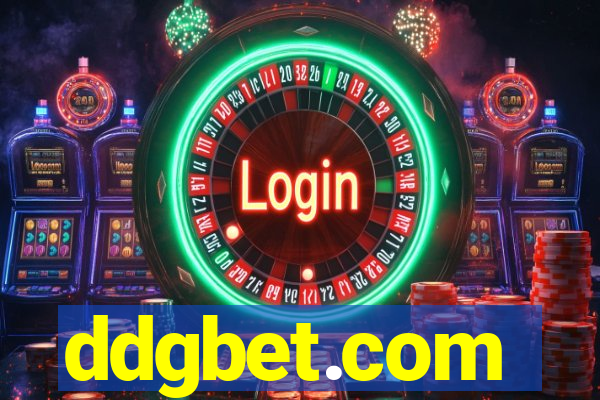 ddgbet.com