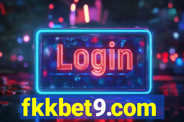 fkkbet9.com