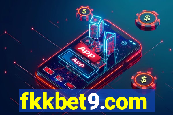 fkkbet9.com