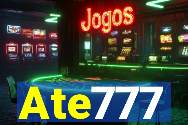 Ate777