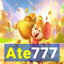 Ate777