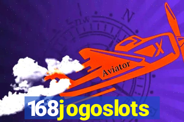 168jogoslots