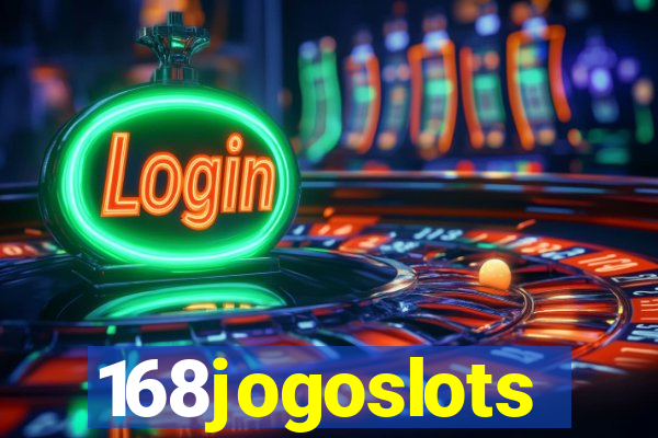 168jogoslots