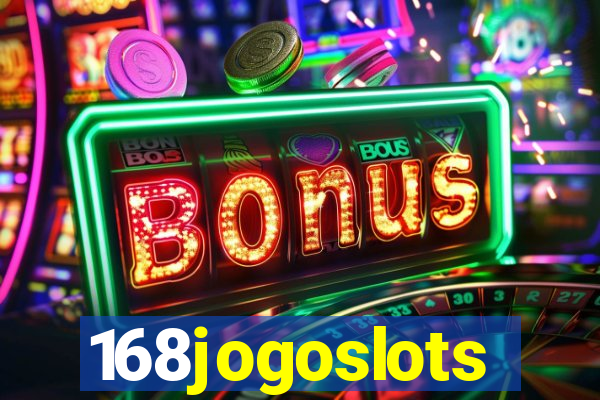 168jogoslots