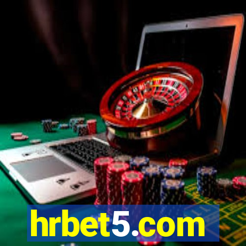 hrbet5.com