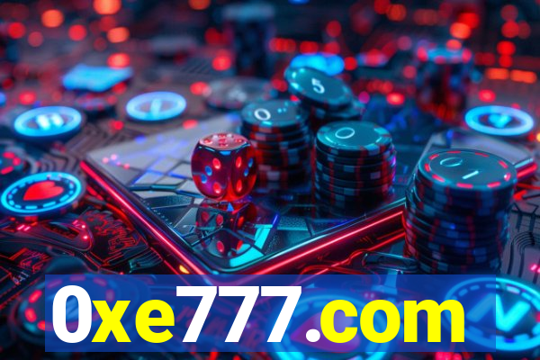 0xe777.com