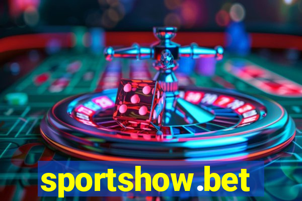 sportshow.bet