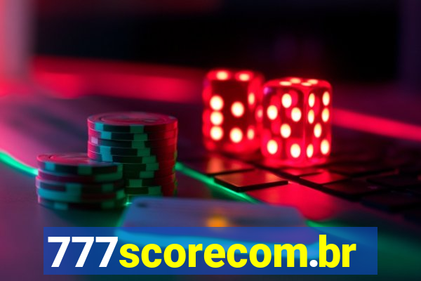 777scorecom.br