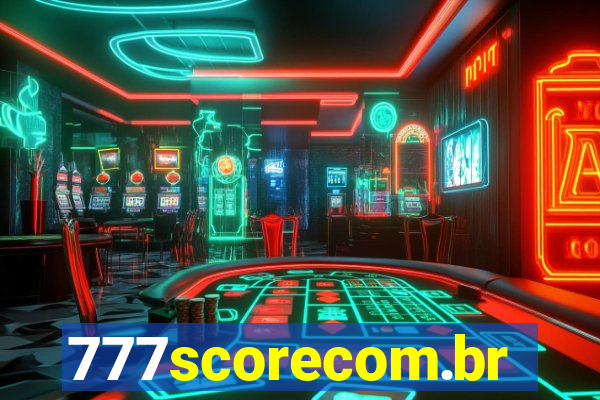 777scorecom.br