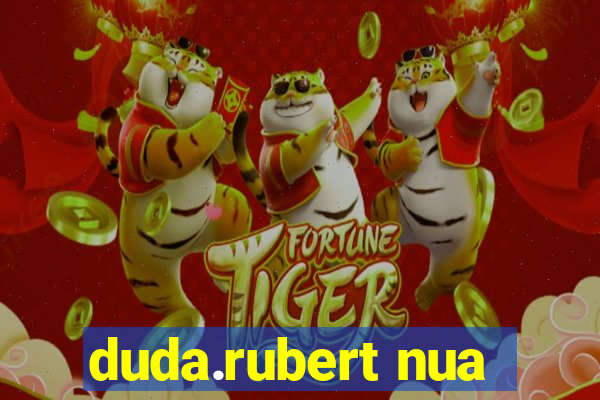 duda.rubert nua