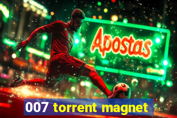 007 torrent magnet