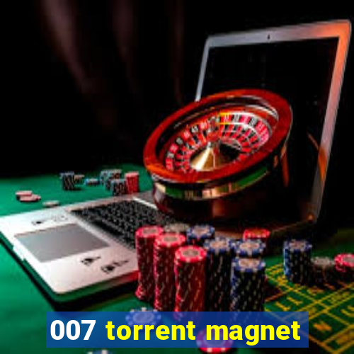 007 torrent magnet