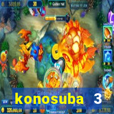 konosuba 3 temporada dublado animes online games