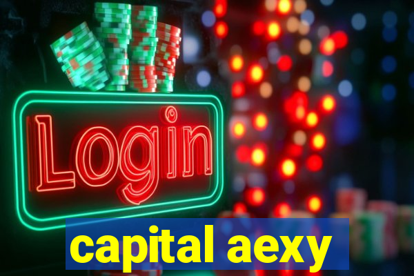 capital aexy