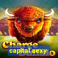 capital aexy