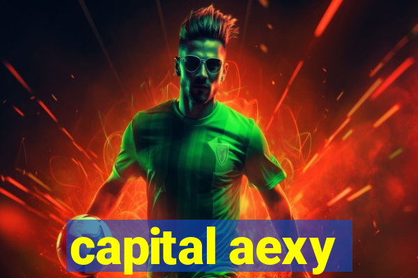 capital aexy