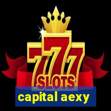 capital aexy