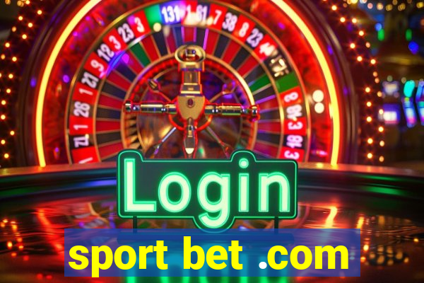 sport bet .com