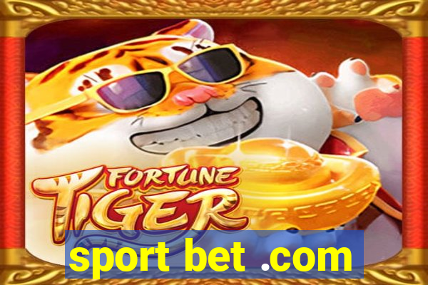 sport bet .com