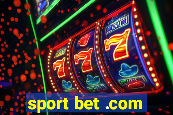 sport bet .com