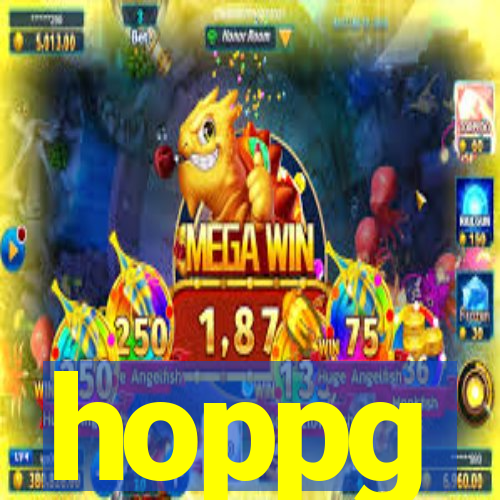 hoppg