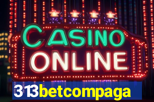 313betcompaga