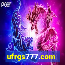 ufrgs777.com