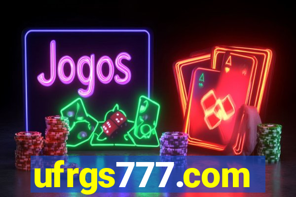 ufrgs777.com