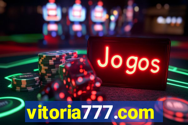 vitoria777.com