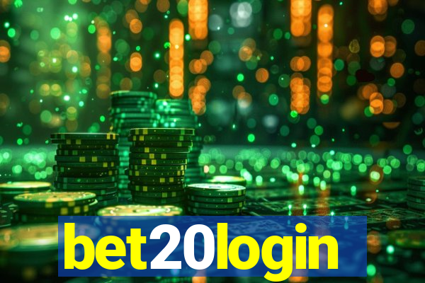 bet20login