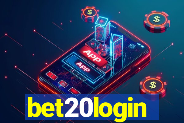 bet20login