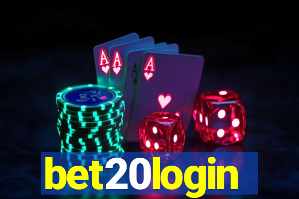 bet20login