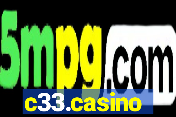 c33.casino