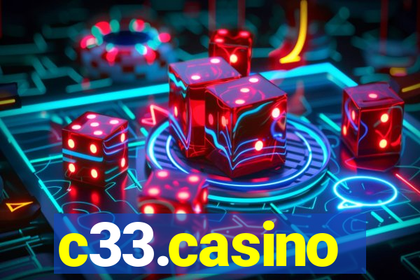 c33.casino