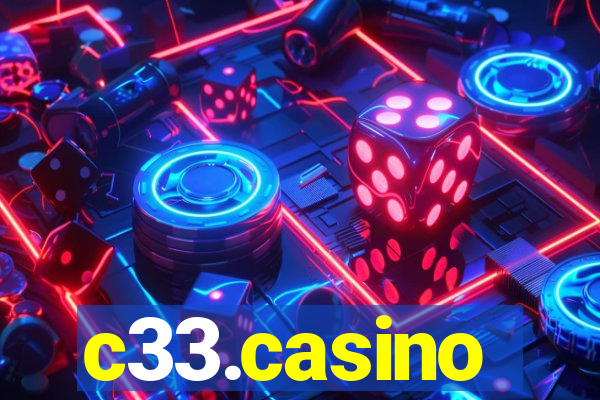 c33.casino